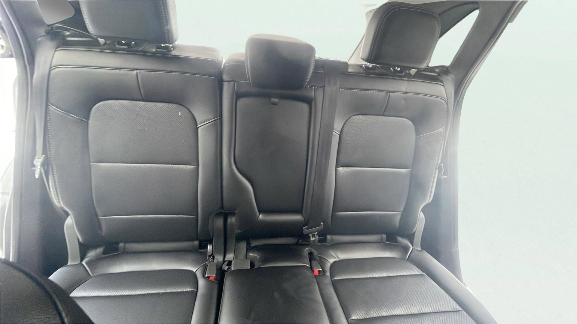 Used 2022 Ford Escape SEL w/ Technology Package image 18