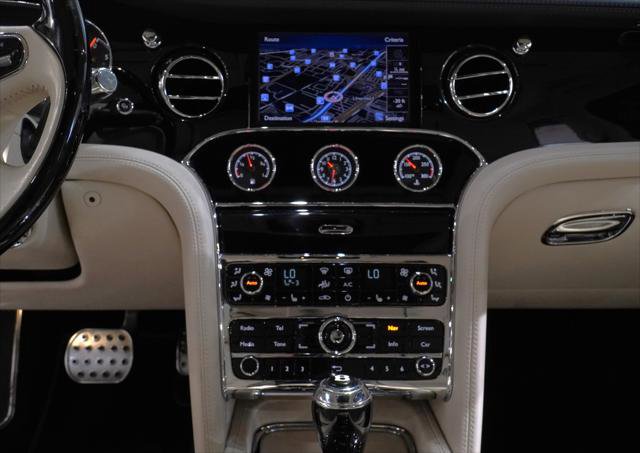 Used 2013 Bentley Mulsanne RWD image 16