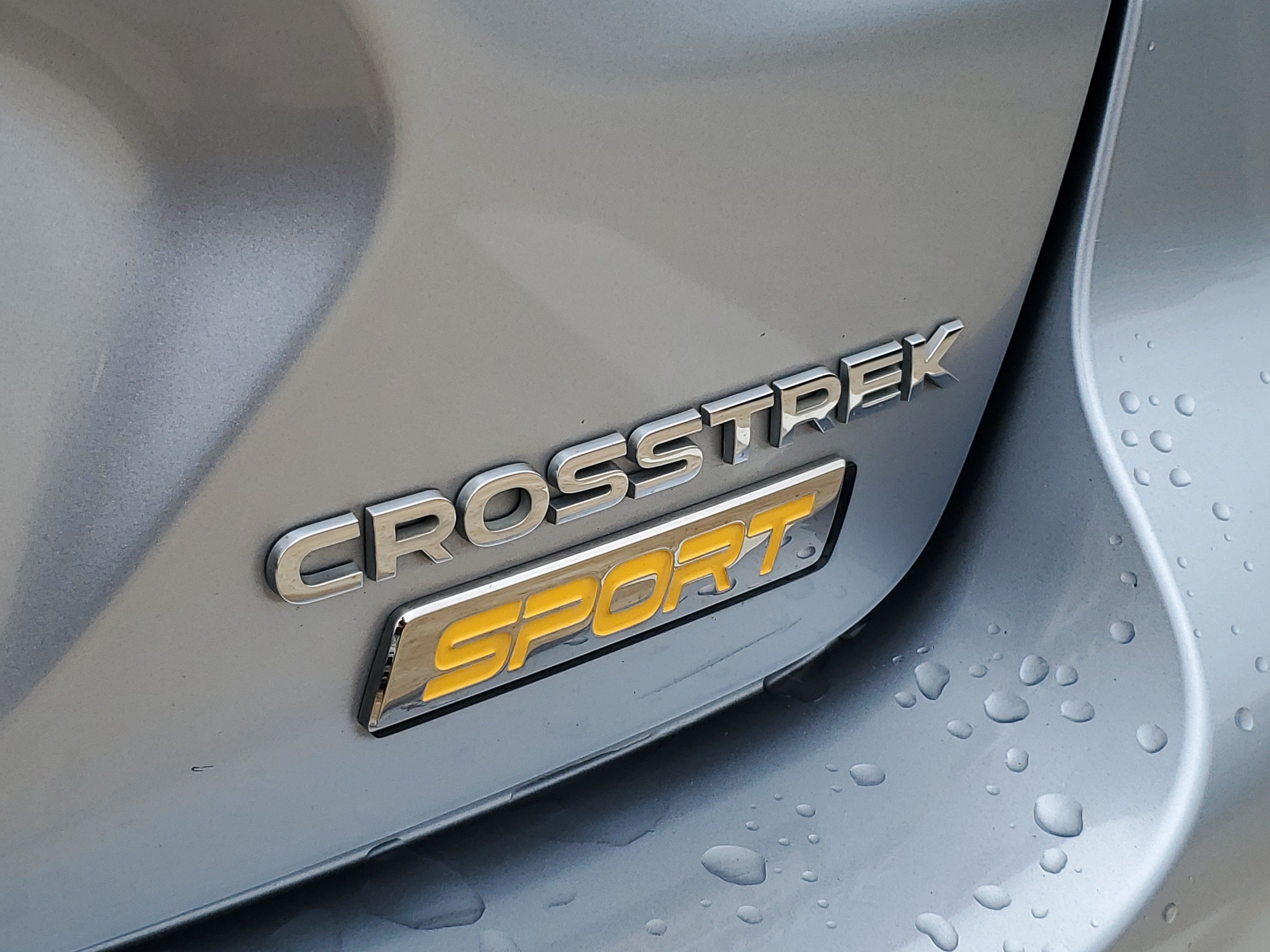Used 2024 Subaru Crosstrek 2.5i Sport AWD/4WD image 32