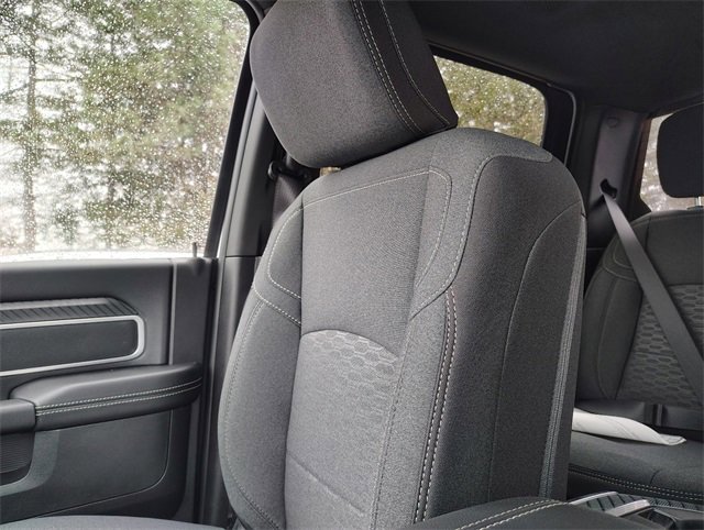 New 2026 RAM 2500 Big Horn image 27