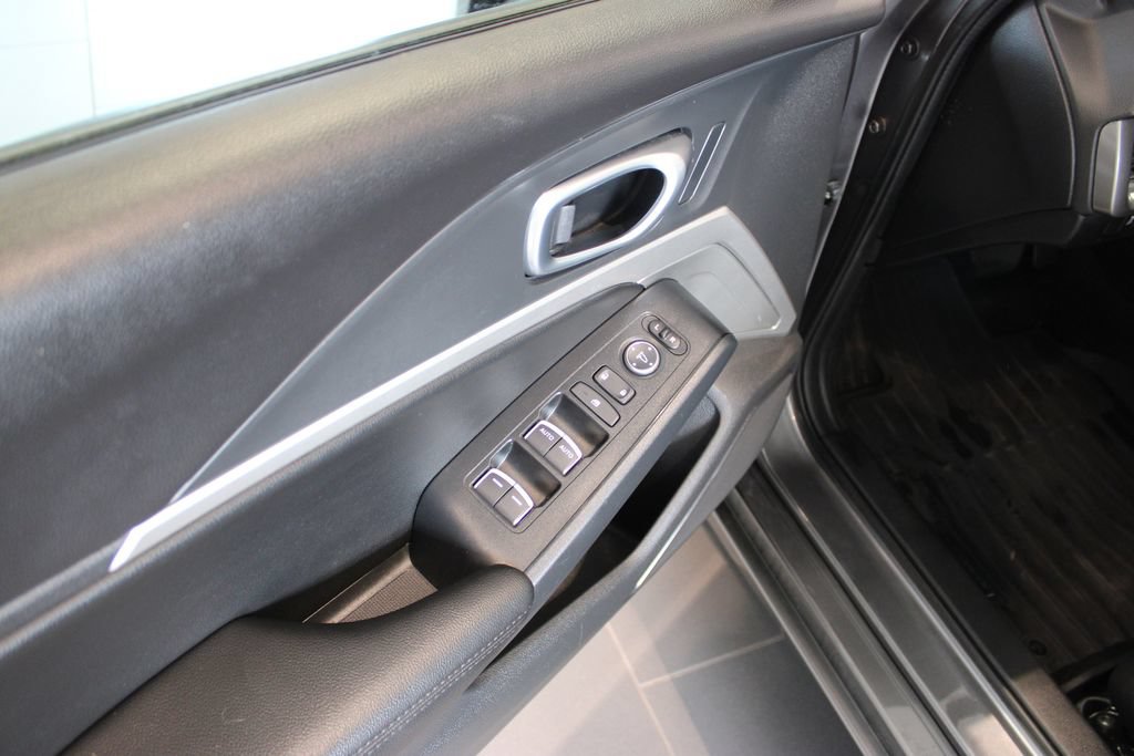 Certified 2024 Acura Integra FWD image 29