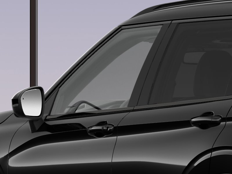 New 2026 Nissan Rogue Platinum AWD/4WD image 13