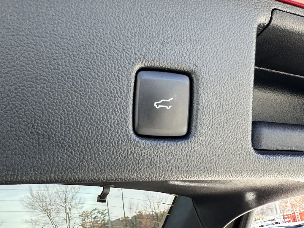 Used 2023 Ford Escape ST-Line Select w/ Tech Pack #2 image 22