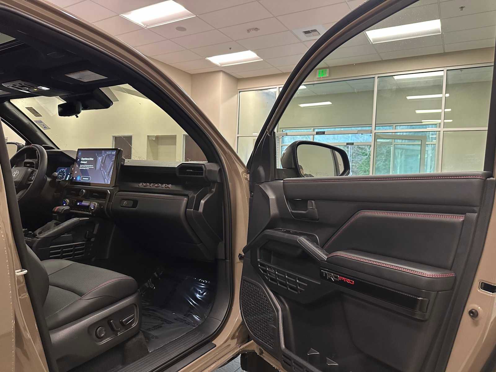 Certified 2025 Toyota 4Runner TRD Pro image 29