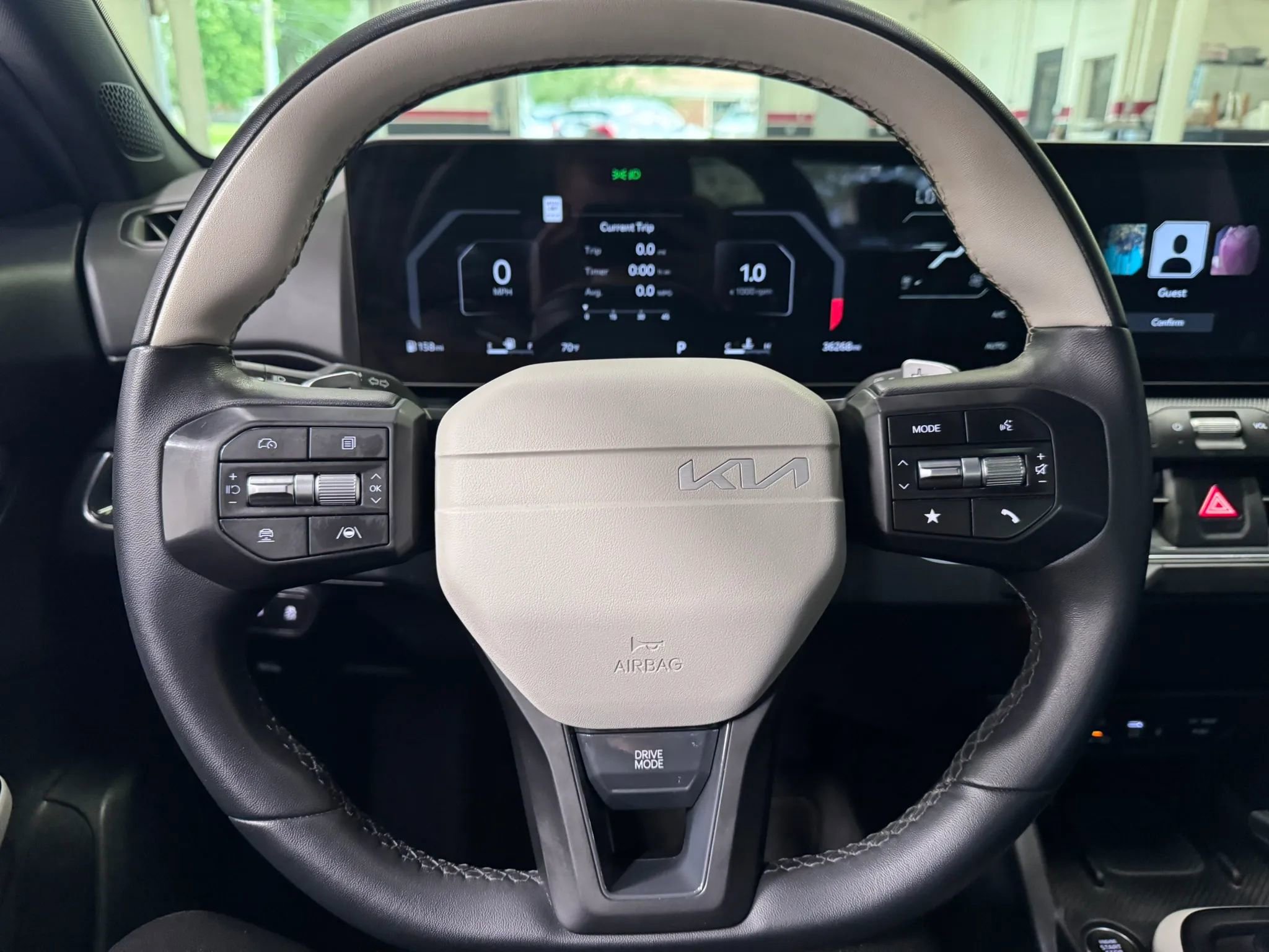 Used 2025 Kia K4 GT-Line FWD image 21