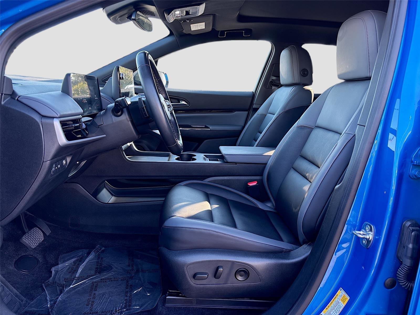 Used 2024 Honda Prologue Touring image 26