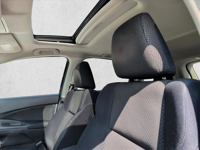 Used 2015 Honda CR-V EX image 10