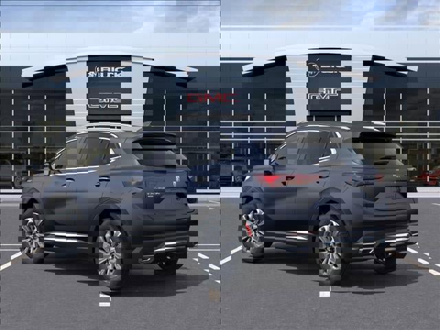 New 2026 Buick Envision Preferred AWD/4WD image 3