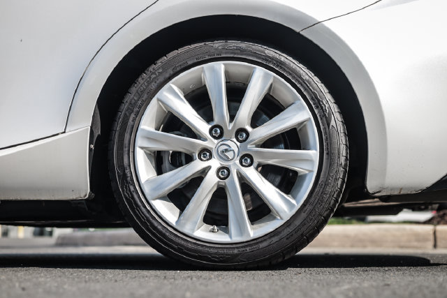 Used 2016 Lexus IS 200t RWD image 18