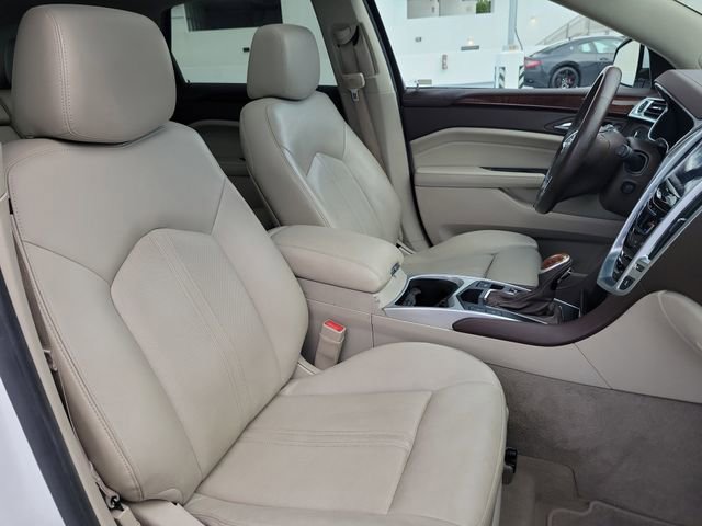 Used 2015 Cadillac SRX Performance image 21