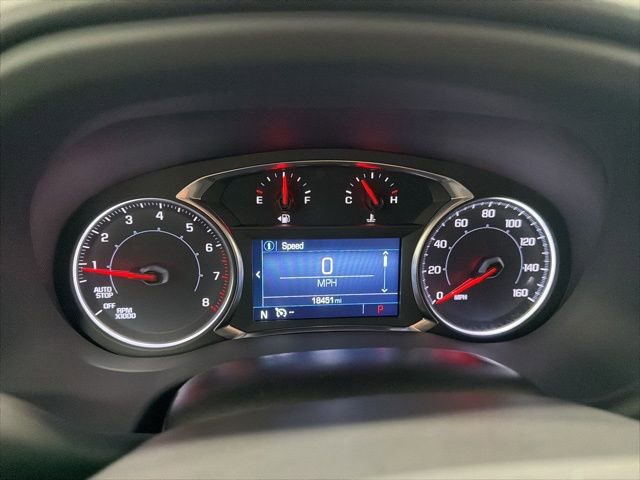 Used 2023 GMC Acadia SLE w/ Driver Convenience Package image 19