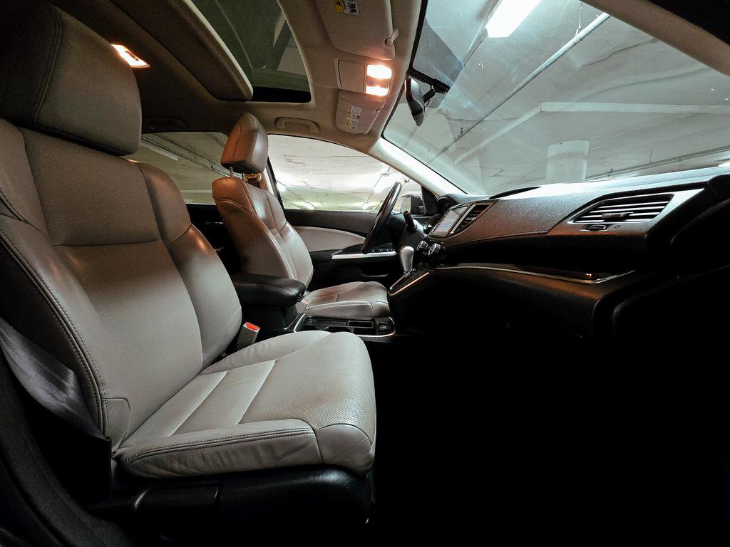 Used 2016 Honda CR-V EX-L image 33