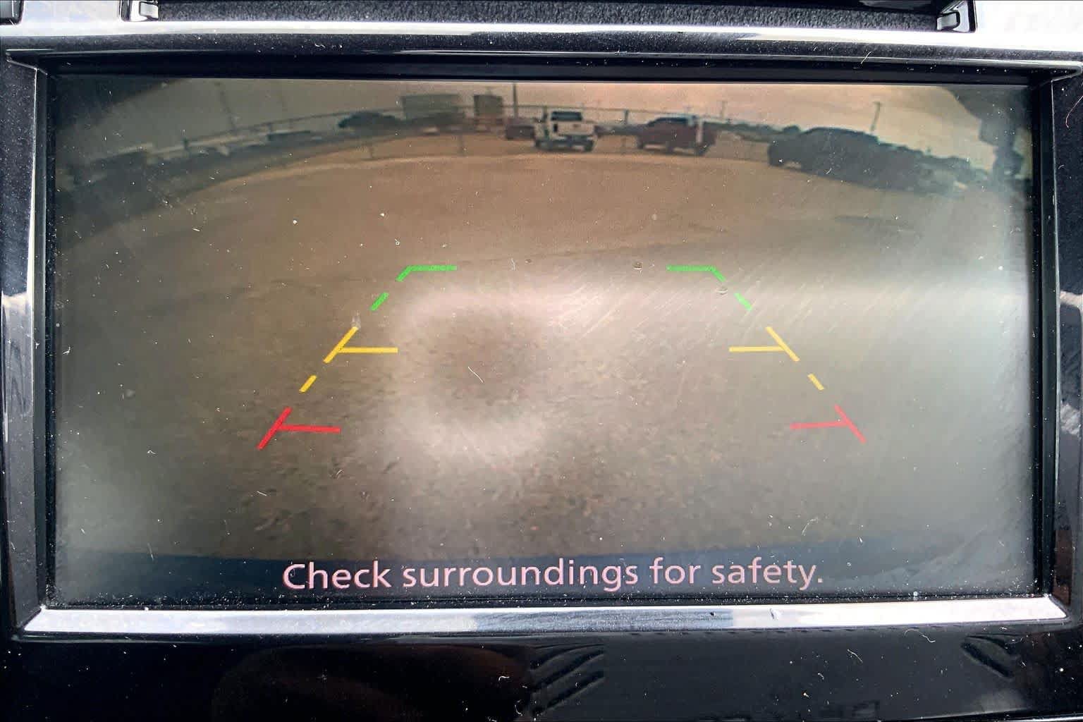 Used 2020 Nissan Rogue SV FWD image 26