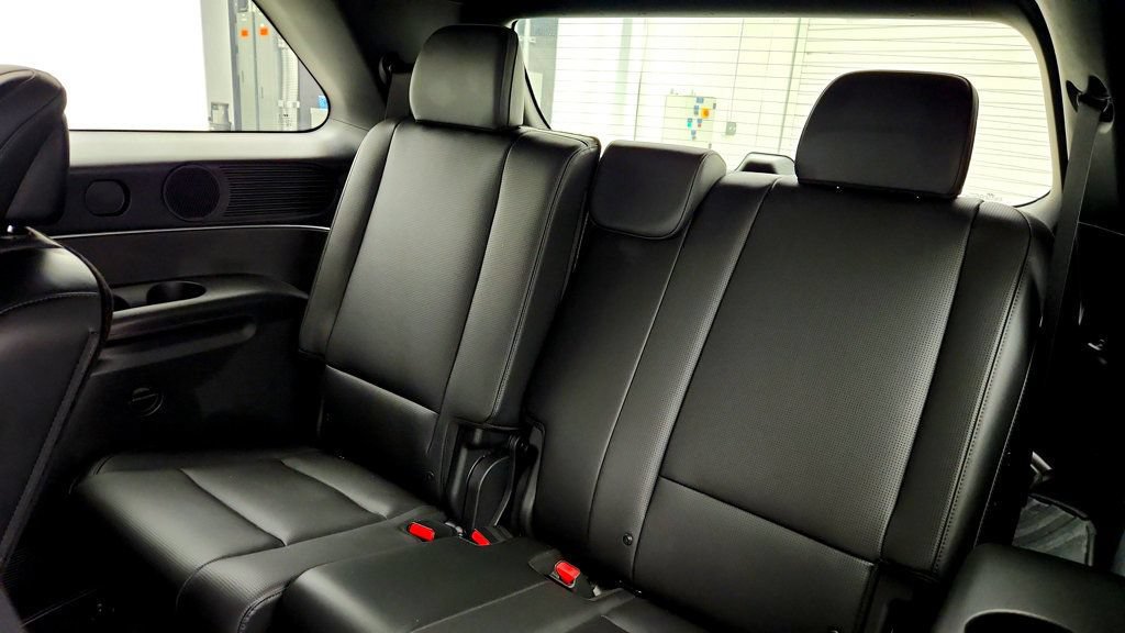 Used 2026 Hyundai Palisade Calligraphy FWD image 20