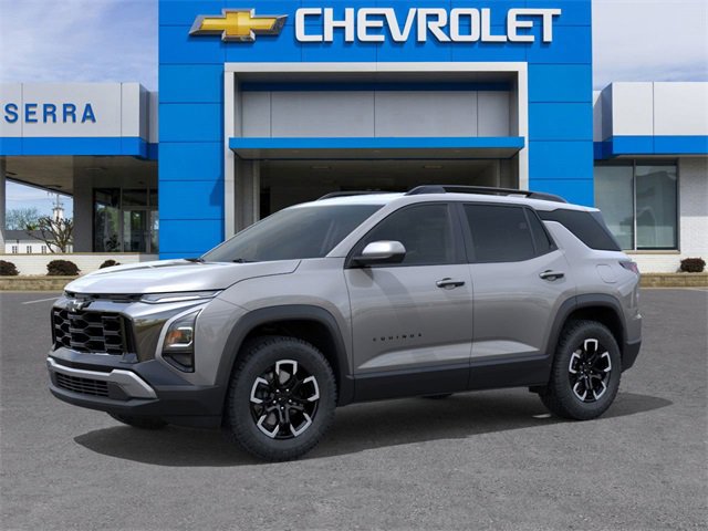 New 2026 Chevrolet Equinox ACTIV image 2