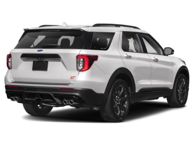 Used 2024 Ford Explorer ST w/ Equipment Group 401A AWD/4WD image 5