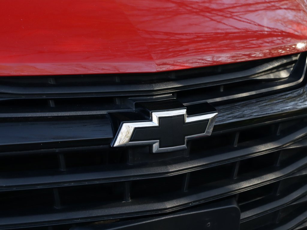 Used 2021 Chevrolet Blazer LT image 32