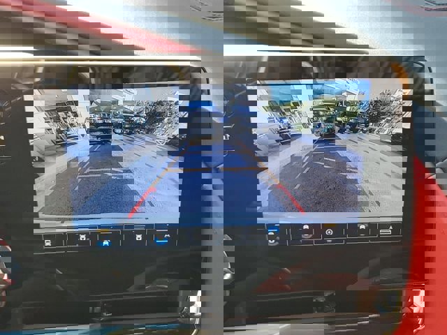 Used 2023 Chevrolet Corvette 2LT w/ Z51 Performance Package image 18