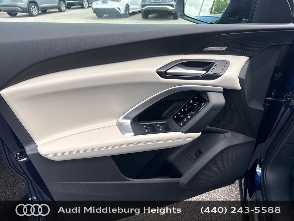 New 2026 Audi Q5 Premium Plus AWD/4WD image 8