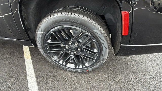 New 2026 Jeep Grand Wagoneer L Limited image 37