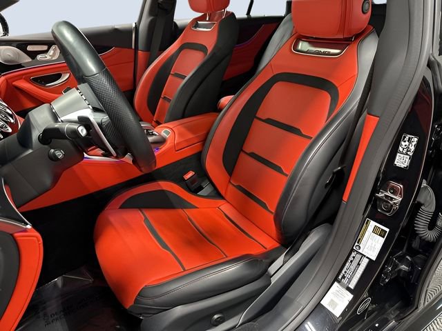 Certified 2022 Mercedes-Benz AMG GT 43 image 29