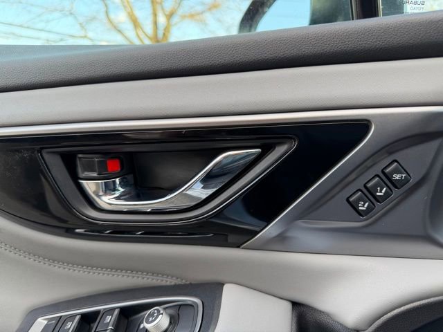 Used 2023 Subaru Legacy Limited image 16