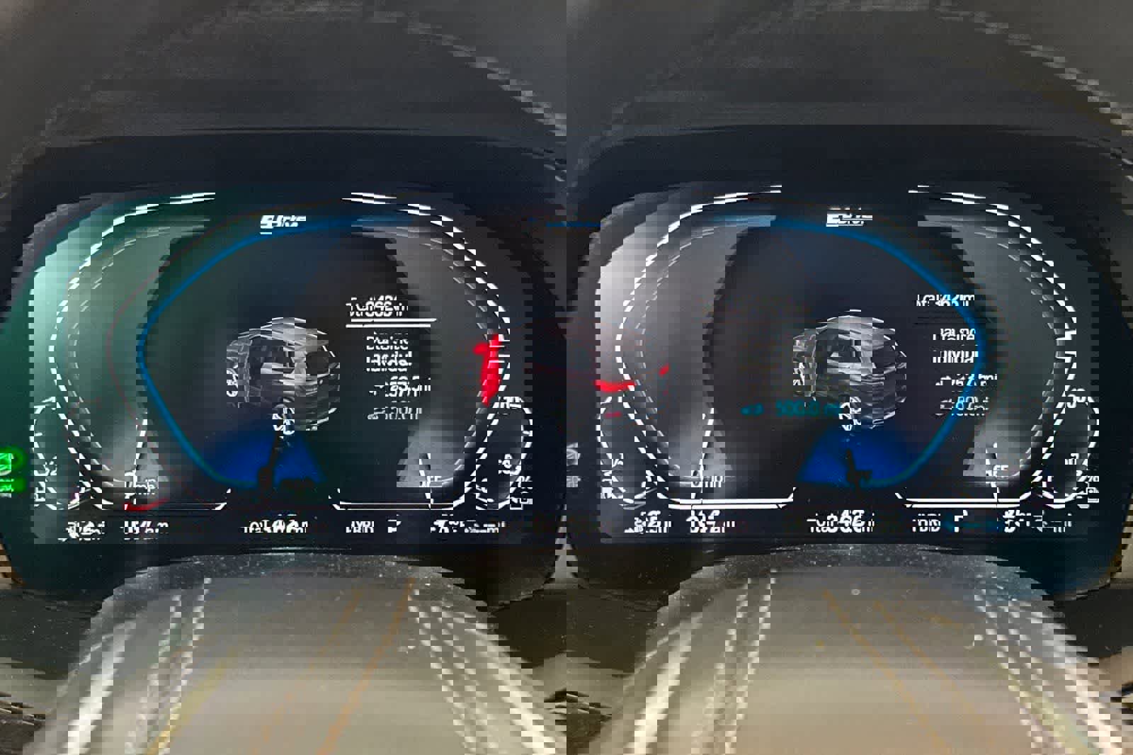 Used 2023 BMW X5 xDrive45e image 27