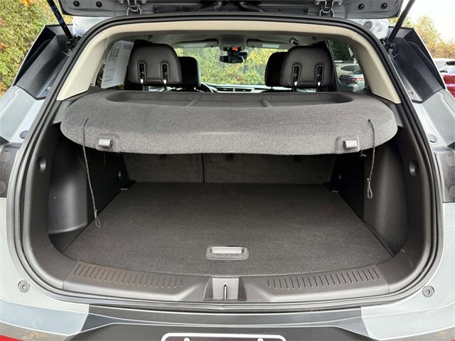 Certified 2023 Buick Encore GX Preferred w/ Cold Weather Comfort Package image 11