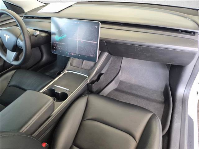 Used 2022 Tesla Model 3 Long Range AWD/4WD image 19