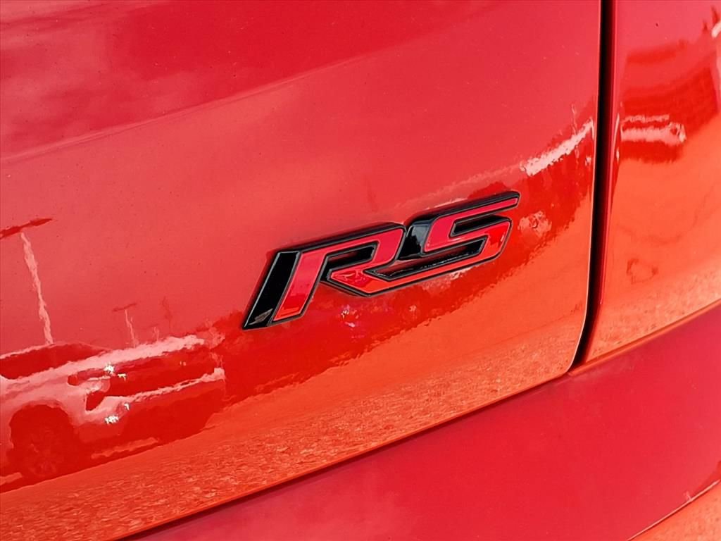 New 2027 Chevrolet Bolt RS w/ Technology Package image 8