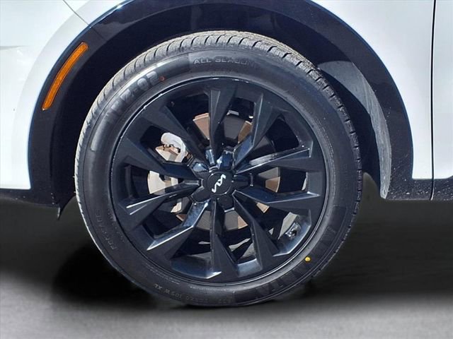 Used 2022 Kia Sorento SX image 13