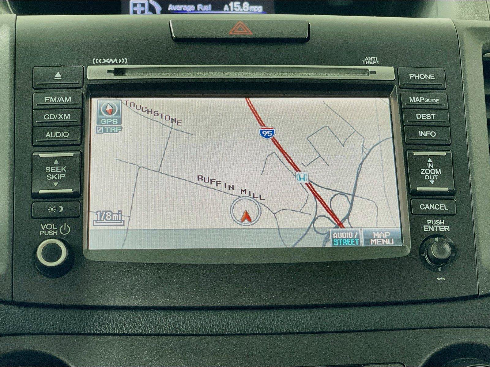 Used 2013 Honda CR-V EX-L image 15