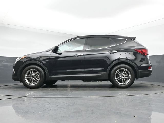 Used 2017 Hyundai Santa Fe Sport w/ 2.4L Tech Package 04 image 36