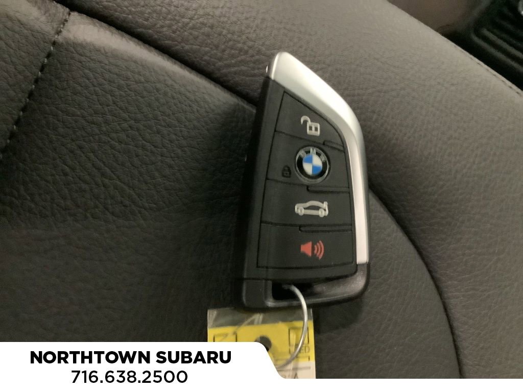 Used 2021 BMW X1 xDrive28i w/ Convenience Package image 27