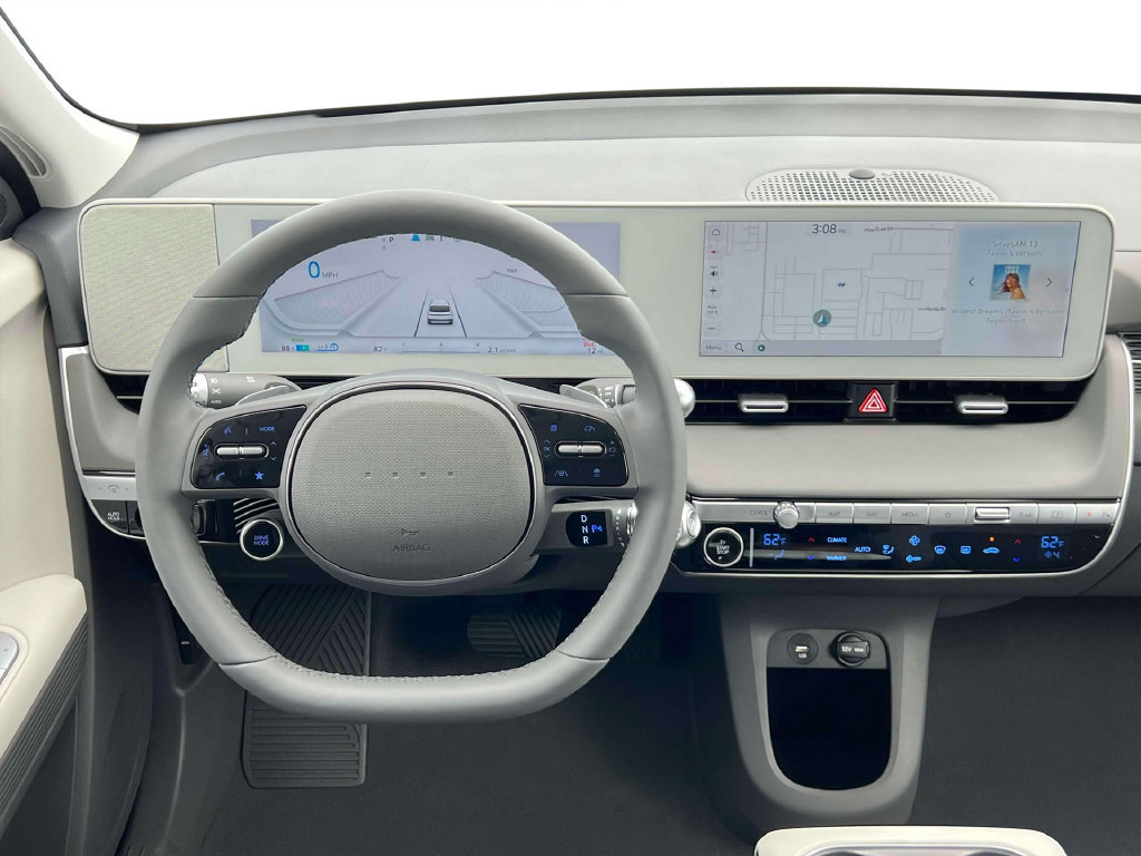 Certified 2024 Hyundai Ioniq 5 SEL RWD image 20