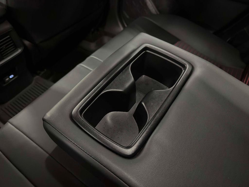 Used 2024 Toyota RAV4 XSE w/ Weather Package image 12