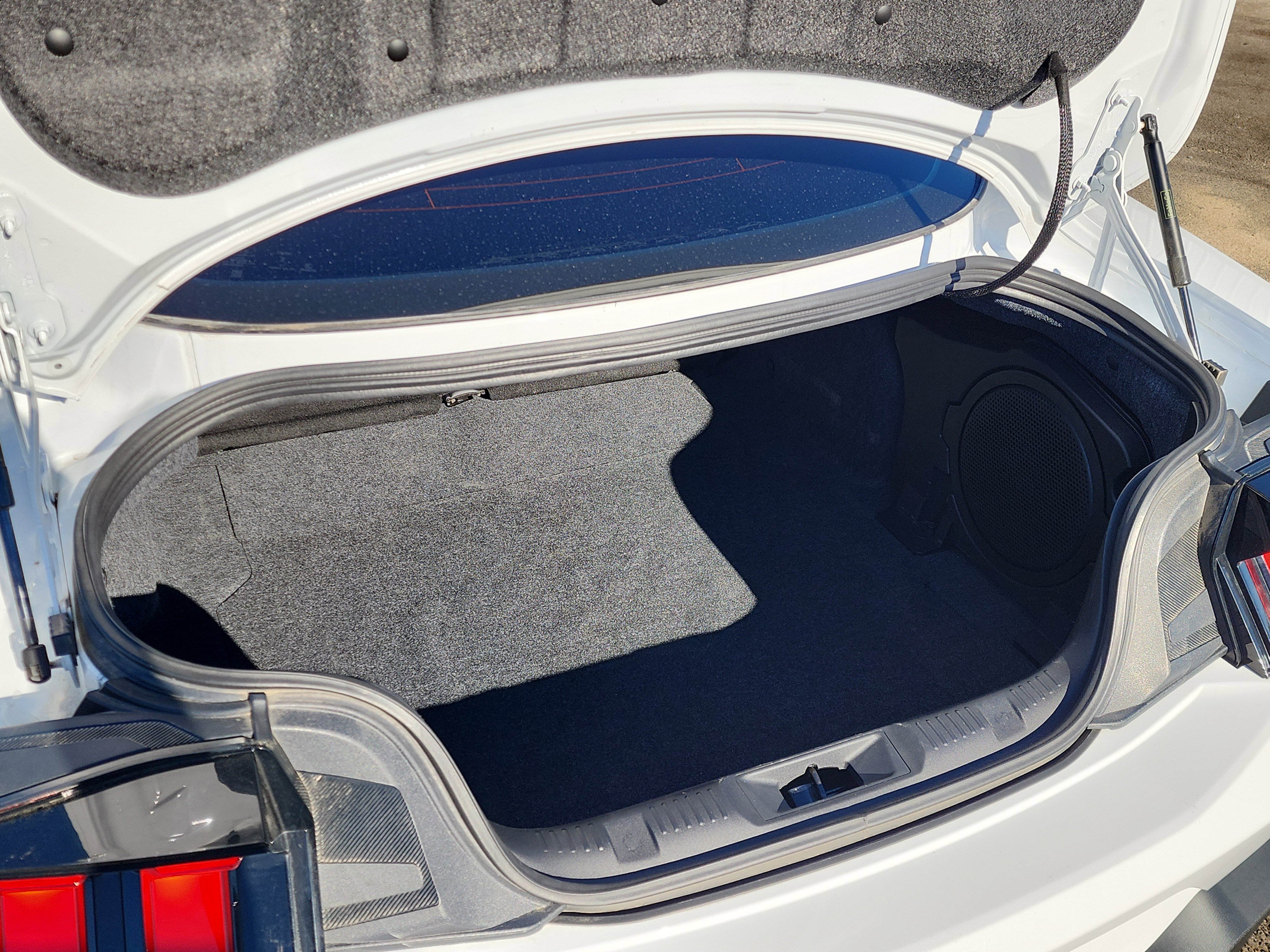 Used 2024 Ford Mustang GT Premium image 12