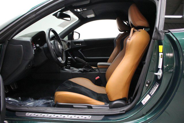 Used 2020 Toyota 86 image 8