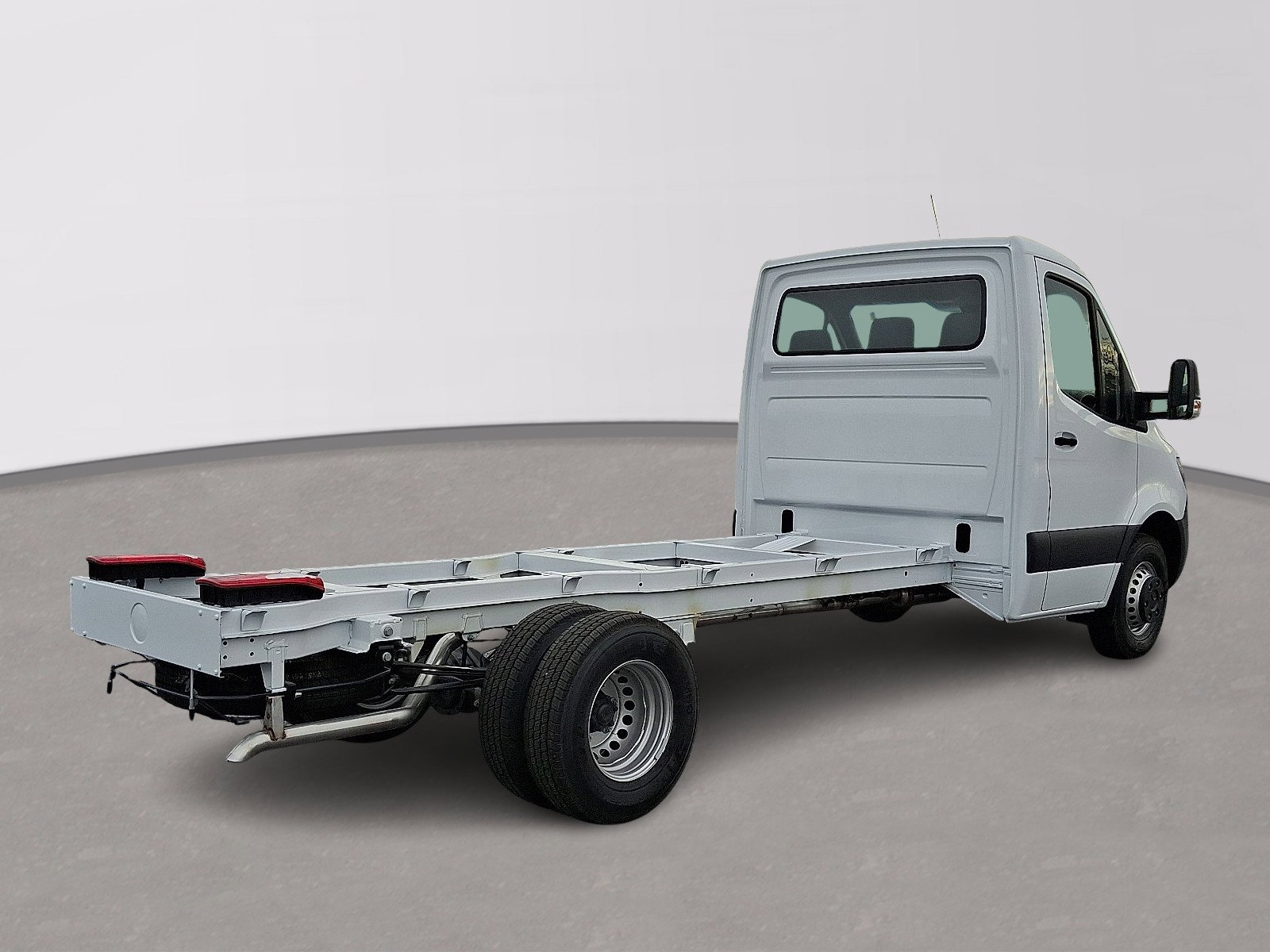 New 2026 Mercedes-Benz Sprinter 4500 image 4