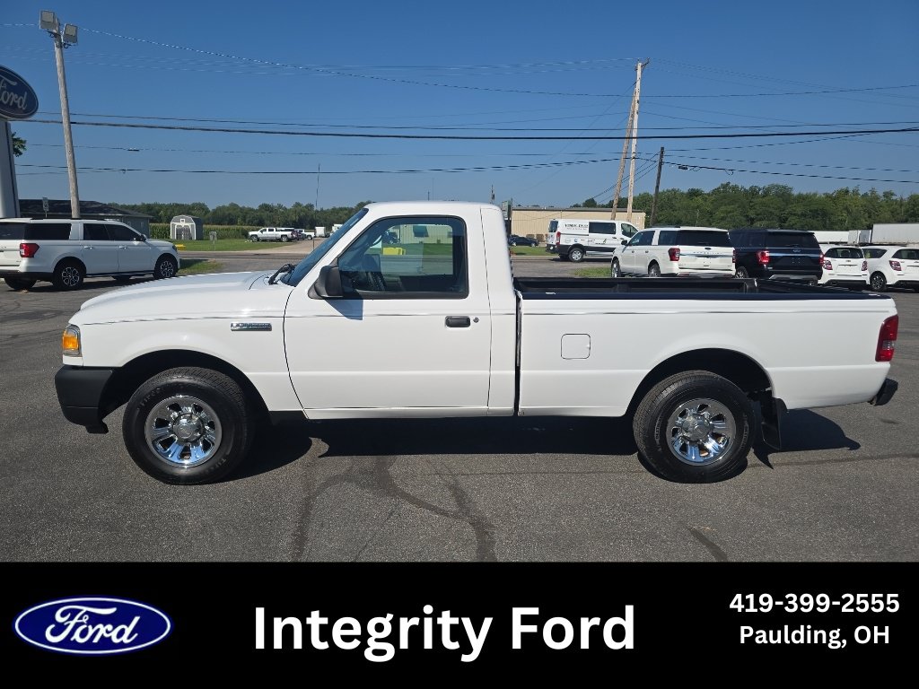 Used 2008 Ford Ranger XL