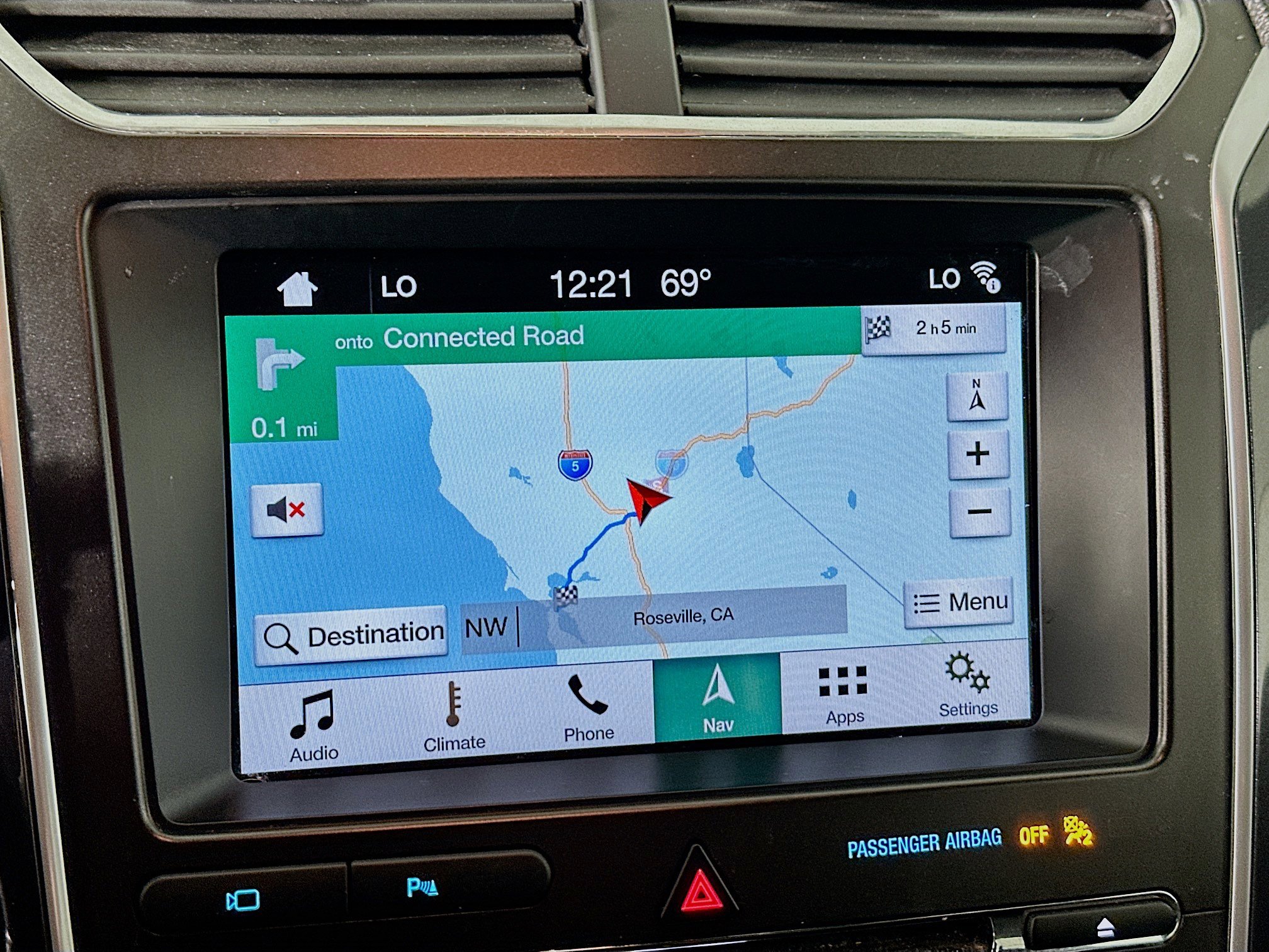 Used 2018 Ford Explorer Limited FWD image 21