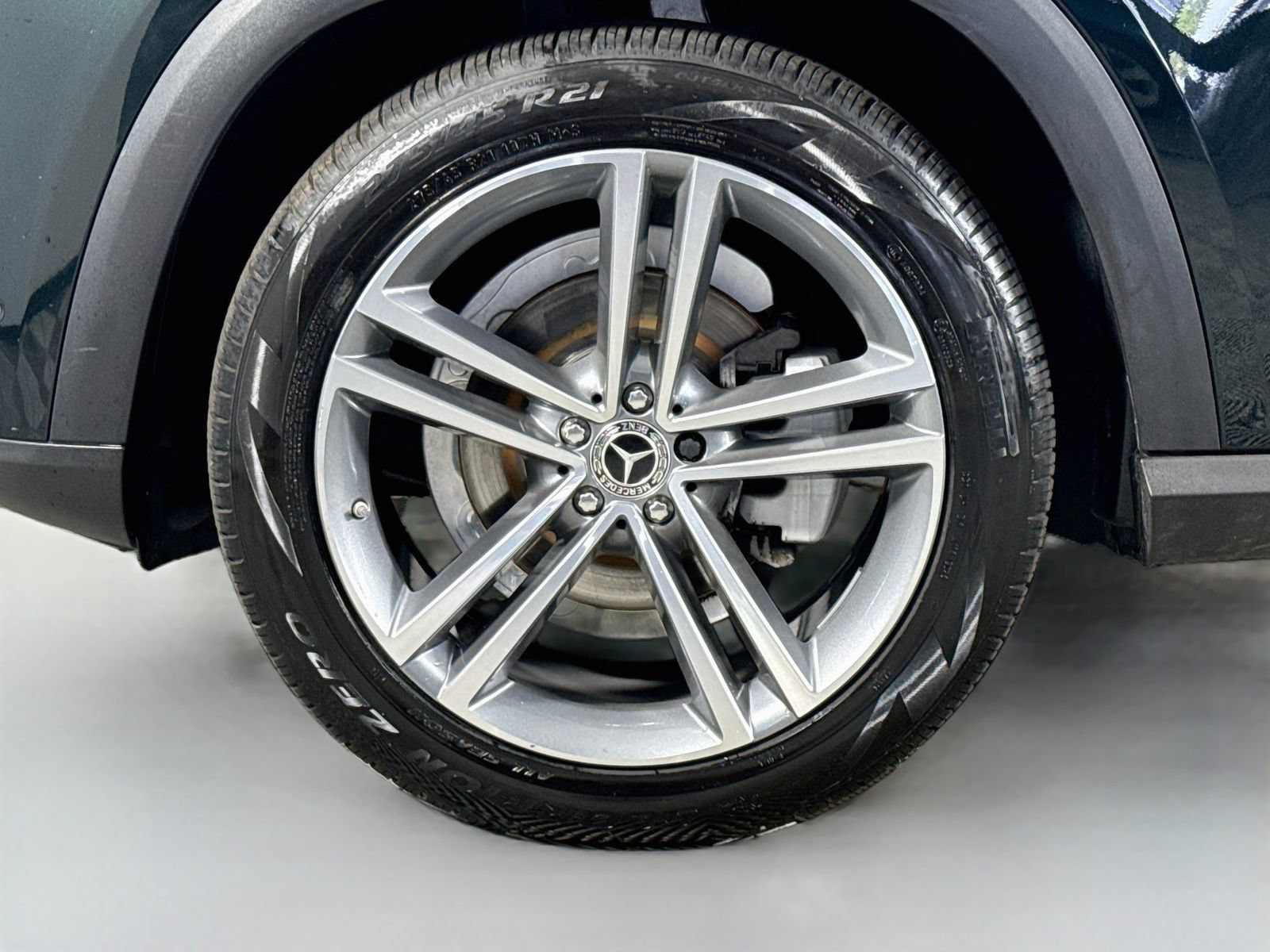 Used 2021 Mercedes-Benz GLE 350 image 34