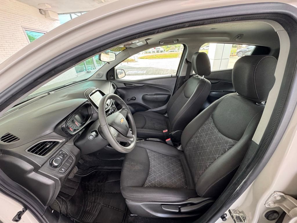 Used 2019 Chevrolet Spark LS image 12