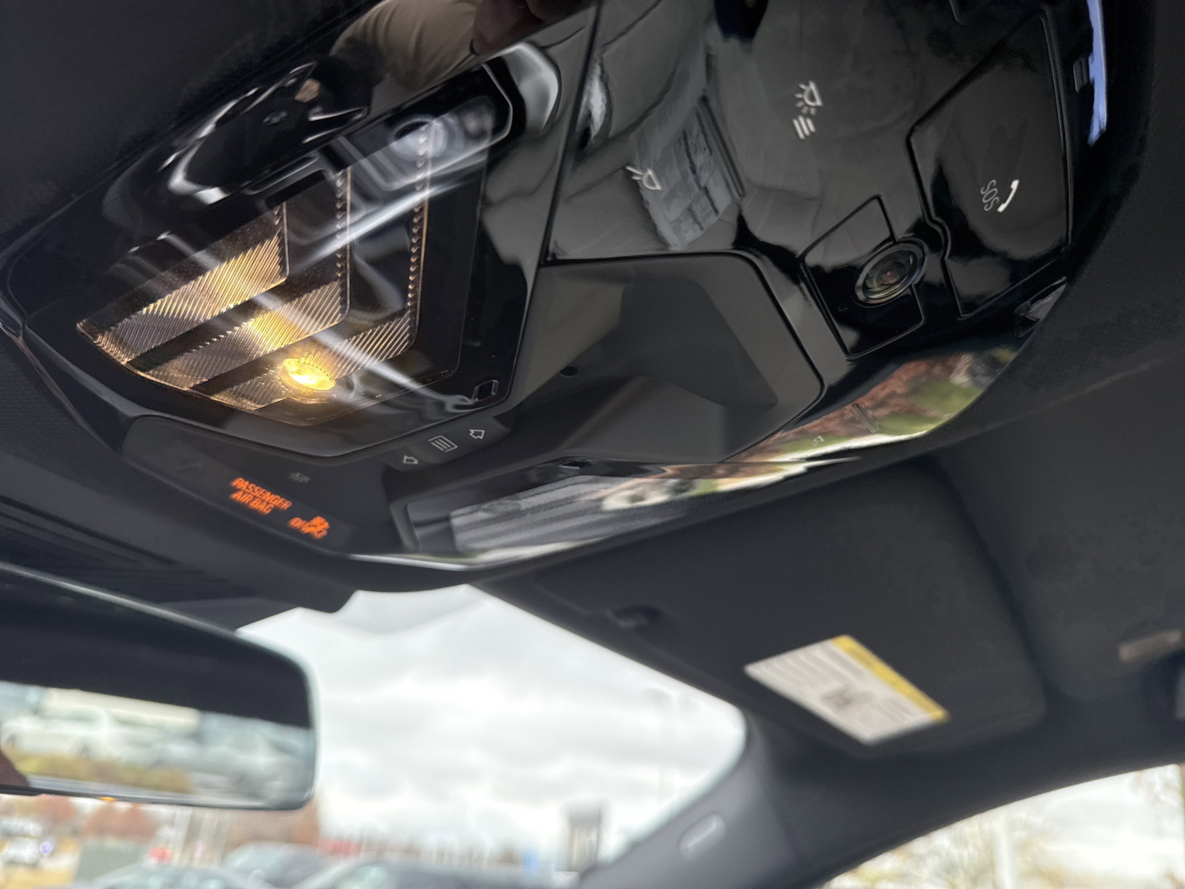 New 2026 BMW 750e xDrive AWD/4WD image 24