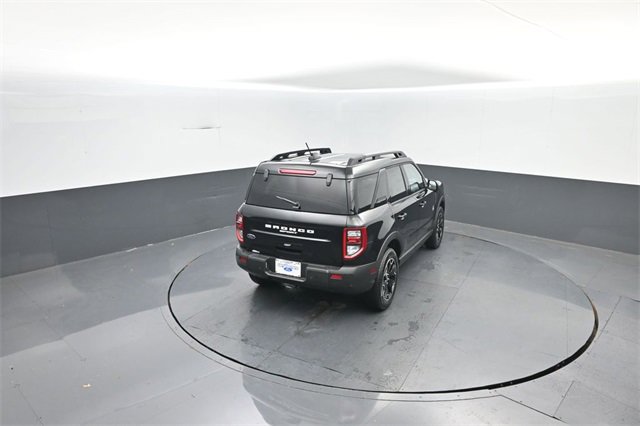 New 2025 Ford Bronco Sport Outer Banks w/ Outer Banks Tech Package+ image 25