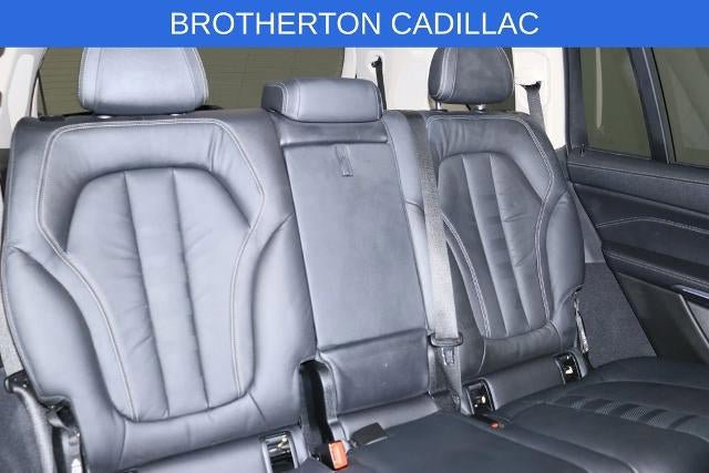 Used 2019 BMW X7 xDrive40i w/ Premium Package AWD/4WD image 24