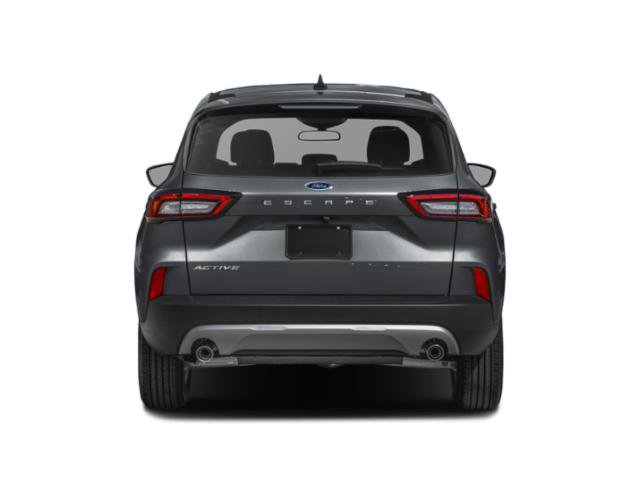 Used 2023 Ford Escape Active AWD/4WD image 8