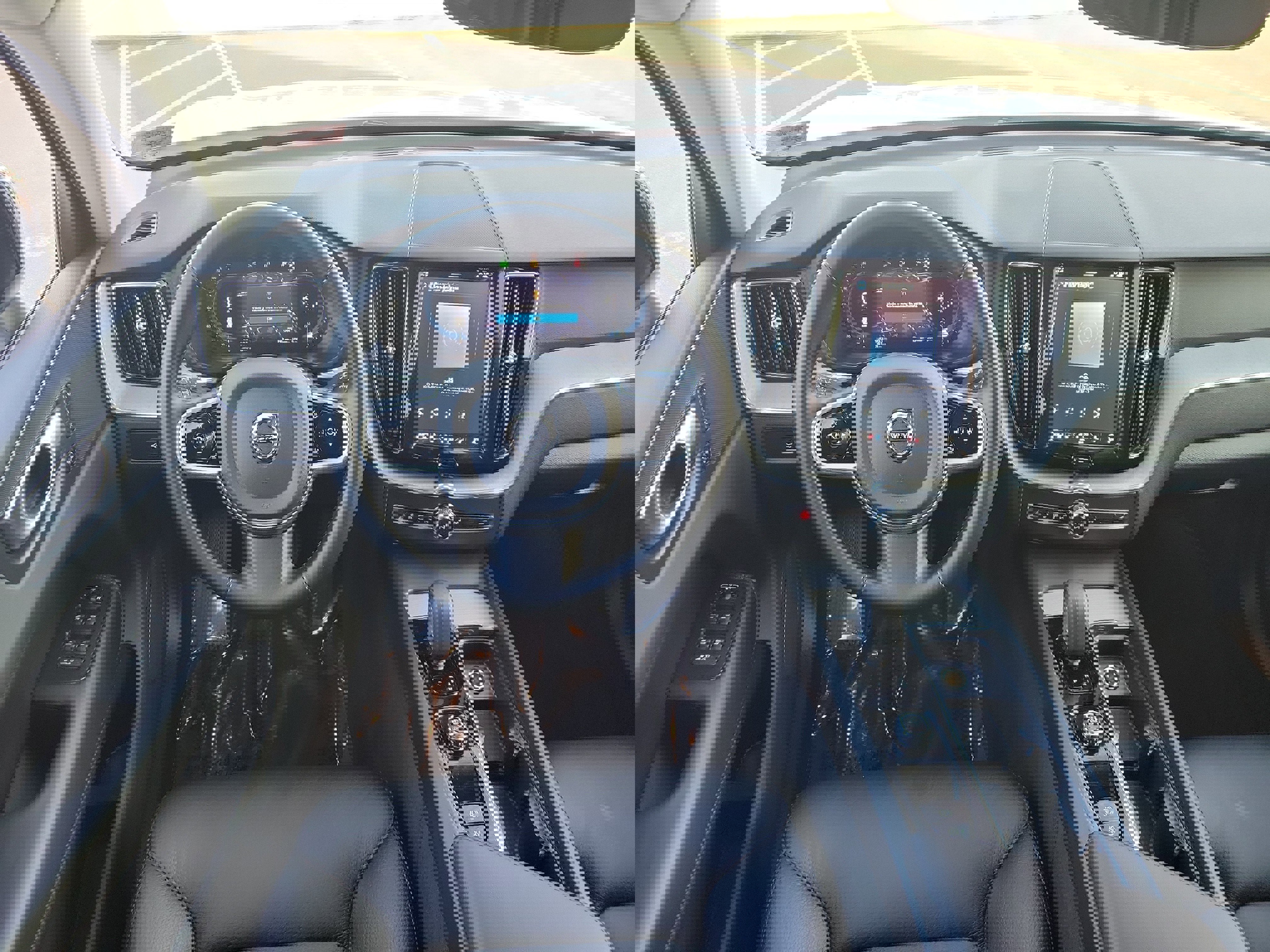 Used 2025 Volvo XC60 B5 Plus image 19