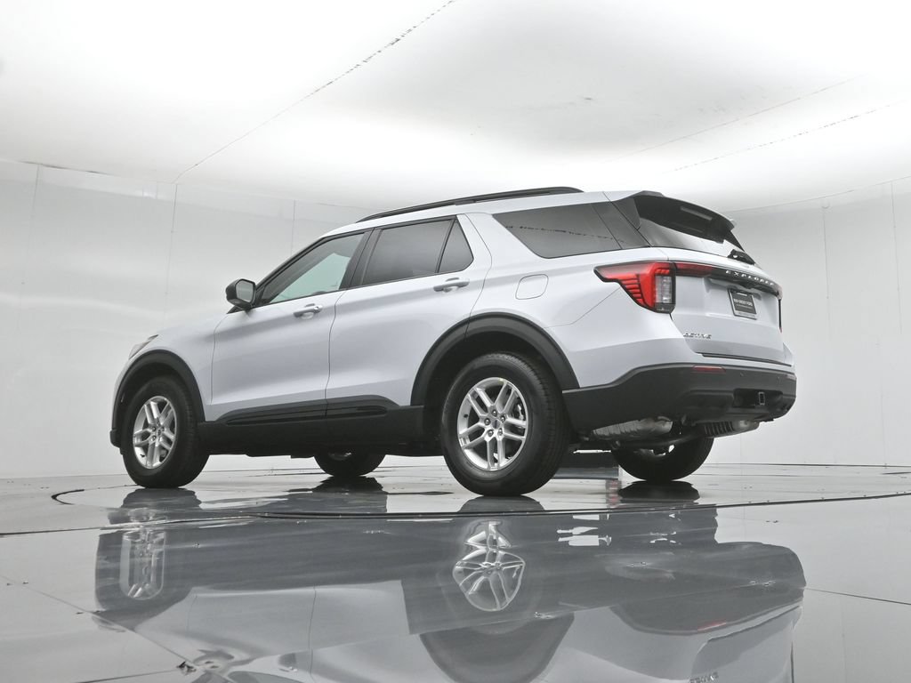 New 2026 Ford Explorer Active RWD image 51