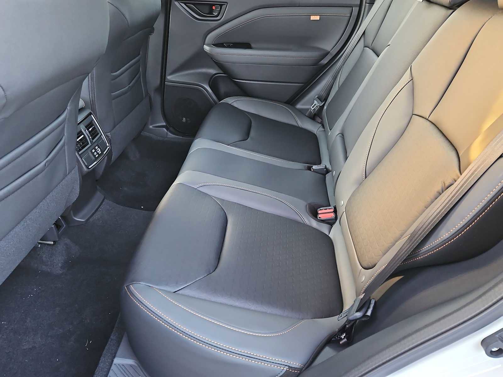 New 2026 Subaru Forester Wilderness w/ Wilderness Plus Package image 19